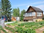 Gästehaus und Gemüsegarten Gästehaus und Gemüsegarten