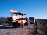 Bootstransport nach Aichal Bootstransport nach Aichal