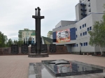 Kriegerdenkmal Kriegerdenkmal