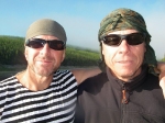 Walter und Lothar Walter und Lothar