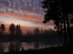 Abendrot Abendrot