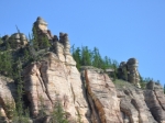 Felsen Felsen
