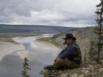 Serge und die Weite der Taiga Serge und die Weite der Taiga