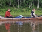 Andreas und Petra