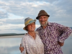 Bernd und Carmela Bernd und Carmela