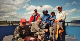 Die Teilnehmer 2006